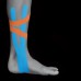 Pre-Cut Cotton Kinesiology Tape for Athletes